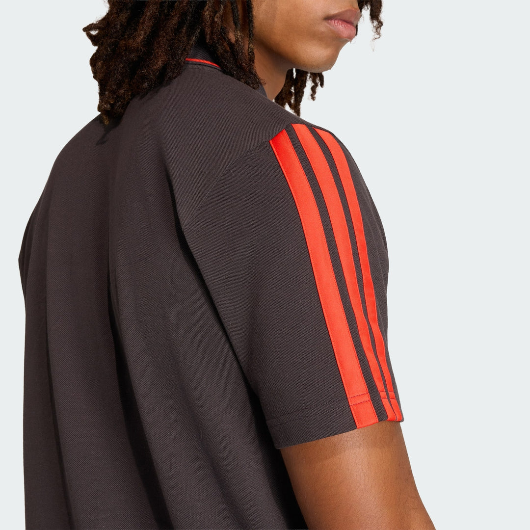 Audi Formula One Team DNA Polo Shirt