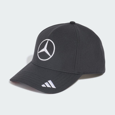 Mercedes-AMG F1 Team 2026 Italian Monza GP Special Edition Driver Cap