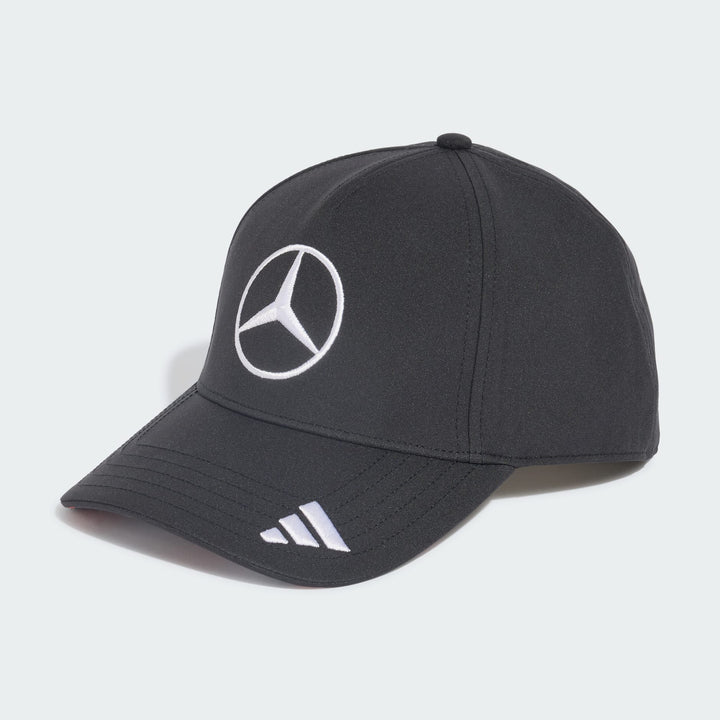 Mercedes-AMG F1 Team 2026 Italian Monza GP Special Edition Driver Cap
