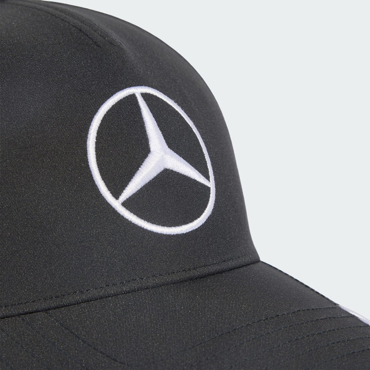 Mercedes-AMG F1 Team 2026 Italian Monza GP Special Edition Driver Cap