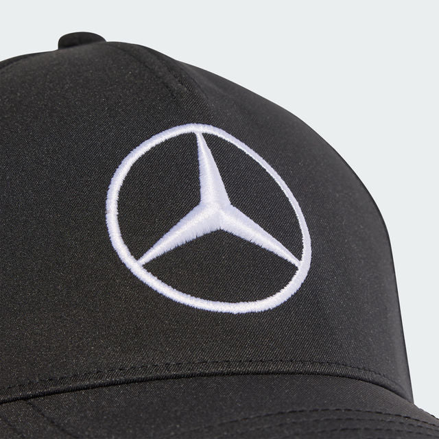 Team Driver Cap 2026 Mercedes-AMG Petronas Formula 1 Team