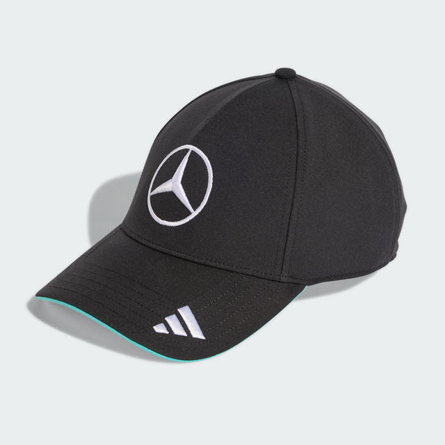 Team Driver Cap 2026 Mercedes-AMG Petronas Formula 1 Team