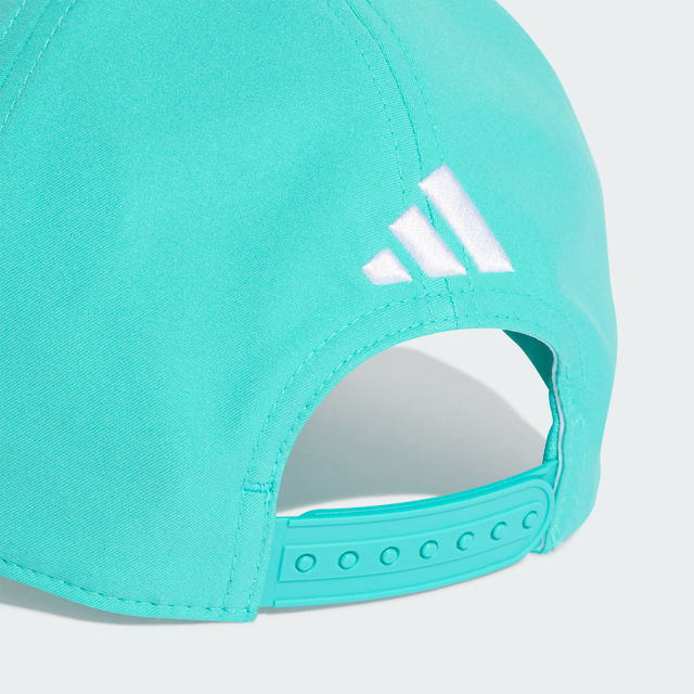 Team Driver Cap 2026 Mercedes-AMG Petronas Formula 1 Team