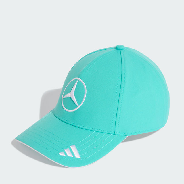 Team Driver Cap 2026 Mercedes-AMG Petronas Formula 1 Team
