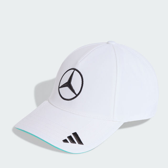 Team Driver Cap 2026 Mercedes-AMG Petronas Formula 1 Team