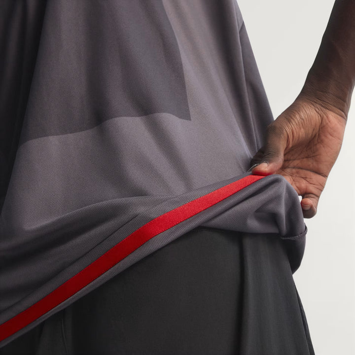 Audi F1 Team 2026 Authentic T-Shirt Jersey