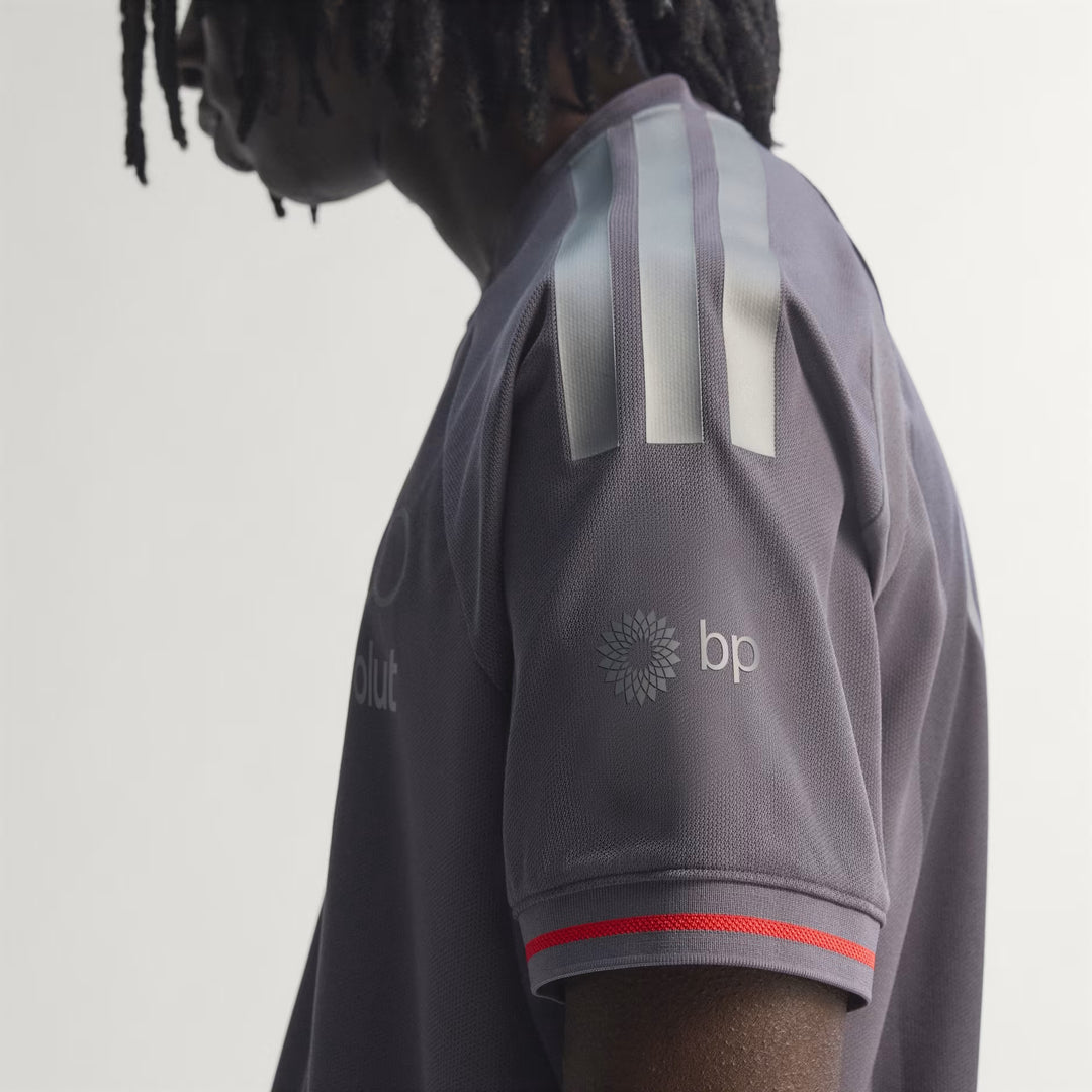 Audi F1 Team 2026 Authentic T-Shirt Jersey