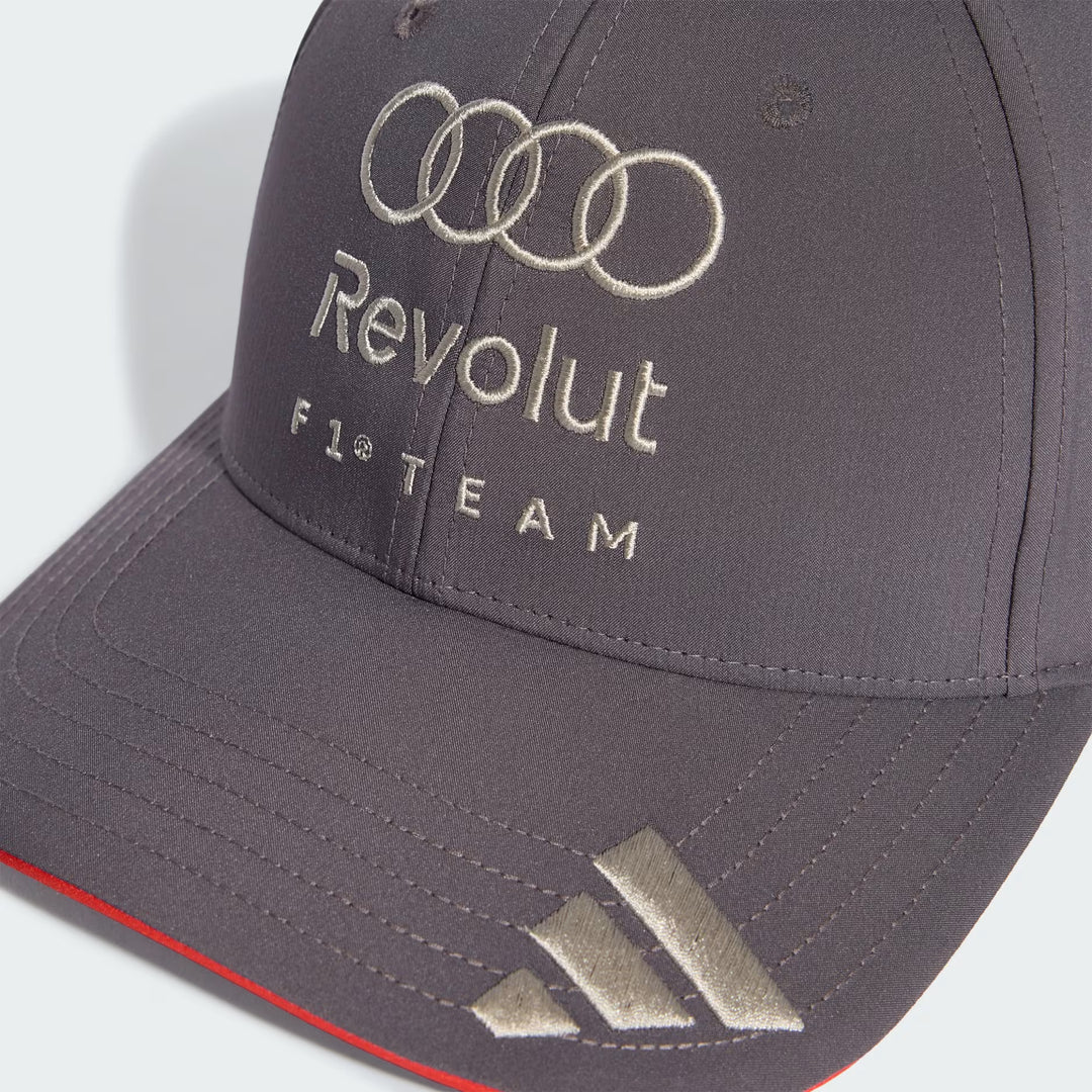 Audi F1 Team 2026 Team Cap