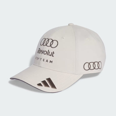Audi F1 Team 2026 Team Cap