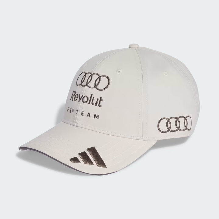 Audi F1 Team 2026 Team Cap