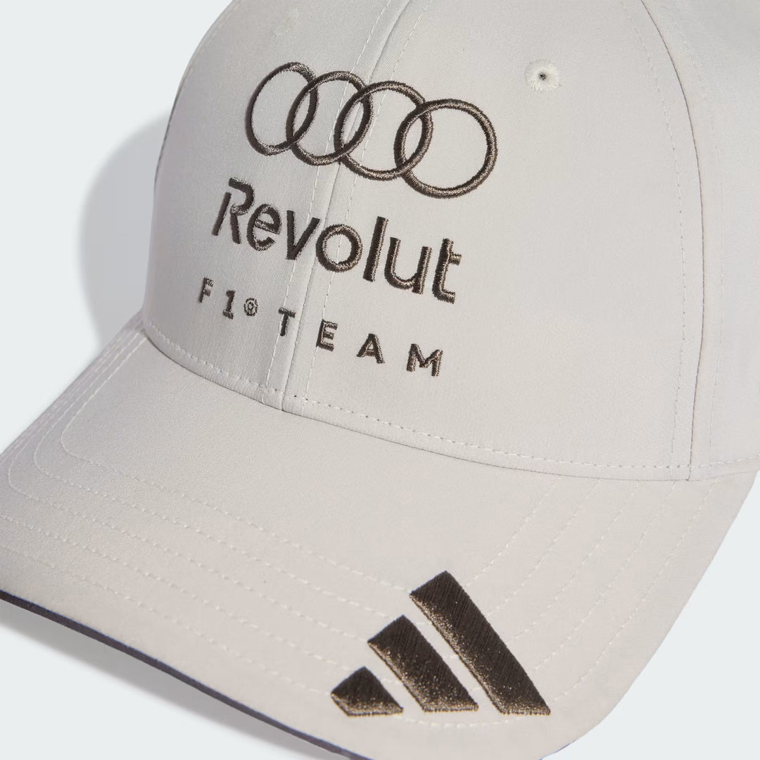 Audi F1 Team 2026 Team Cap