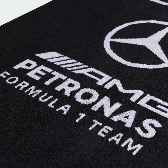 Team Towel 2026 Mercedes-AMG Petronas Formula 1 Team