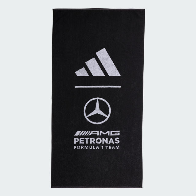 Team Towel 2026 Mercedes-AMG Petronas Formula 1 Team