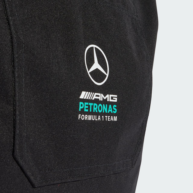 Team DNA Tote Bag 2026 Mercedes-AMG Petronas Formula 1 Team
