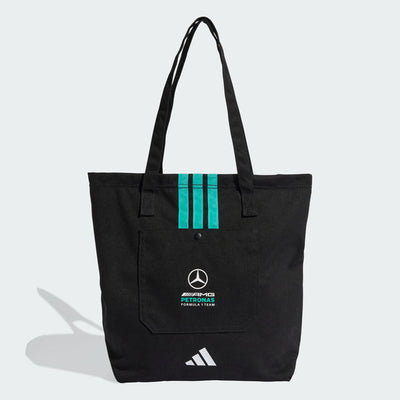 Team DNA Tote Bag 2026 Mercedes-AMG Petronas Formula 1 Team