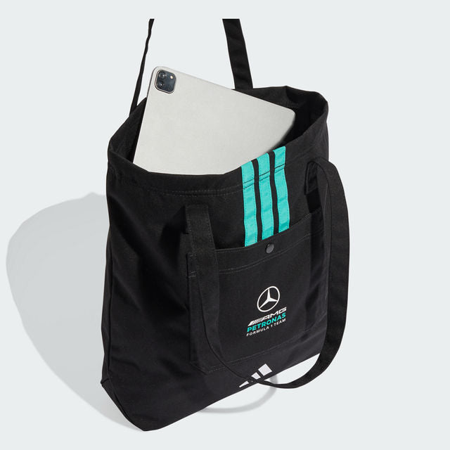 Team DNA Tote Bag 2026 Mercedes-AMG Petronas Formula 1 Team