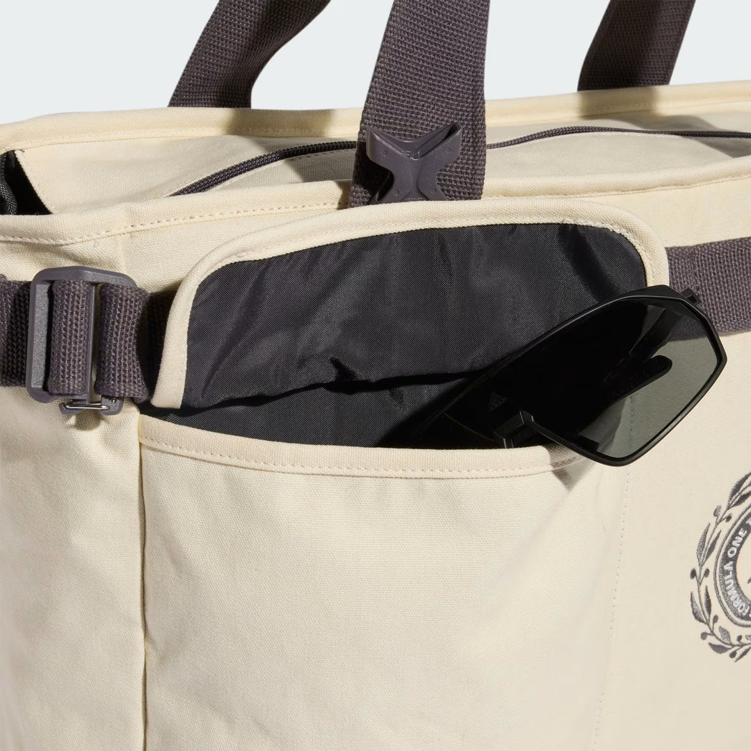 Mercedes - AMG Petronas Formula 1 Team Silver Arrows Tote Bag