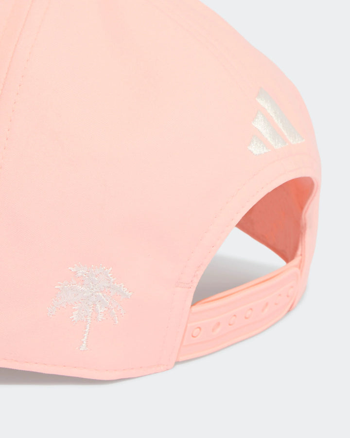 Mercedes F1 Team - 2026 Special Edition Miami Driver Cap Pink