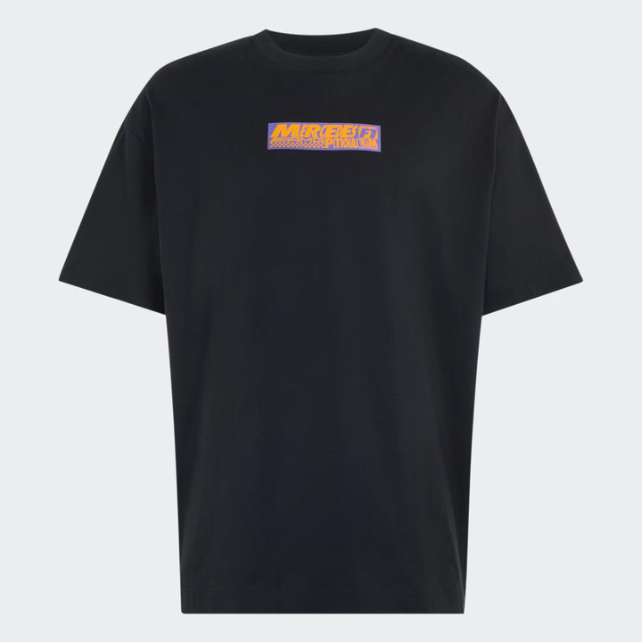 Mercedes-AMG Petronas F1 Team 2026 Lights On Oversized T-shirt