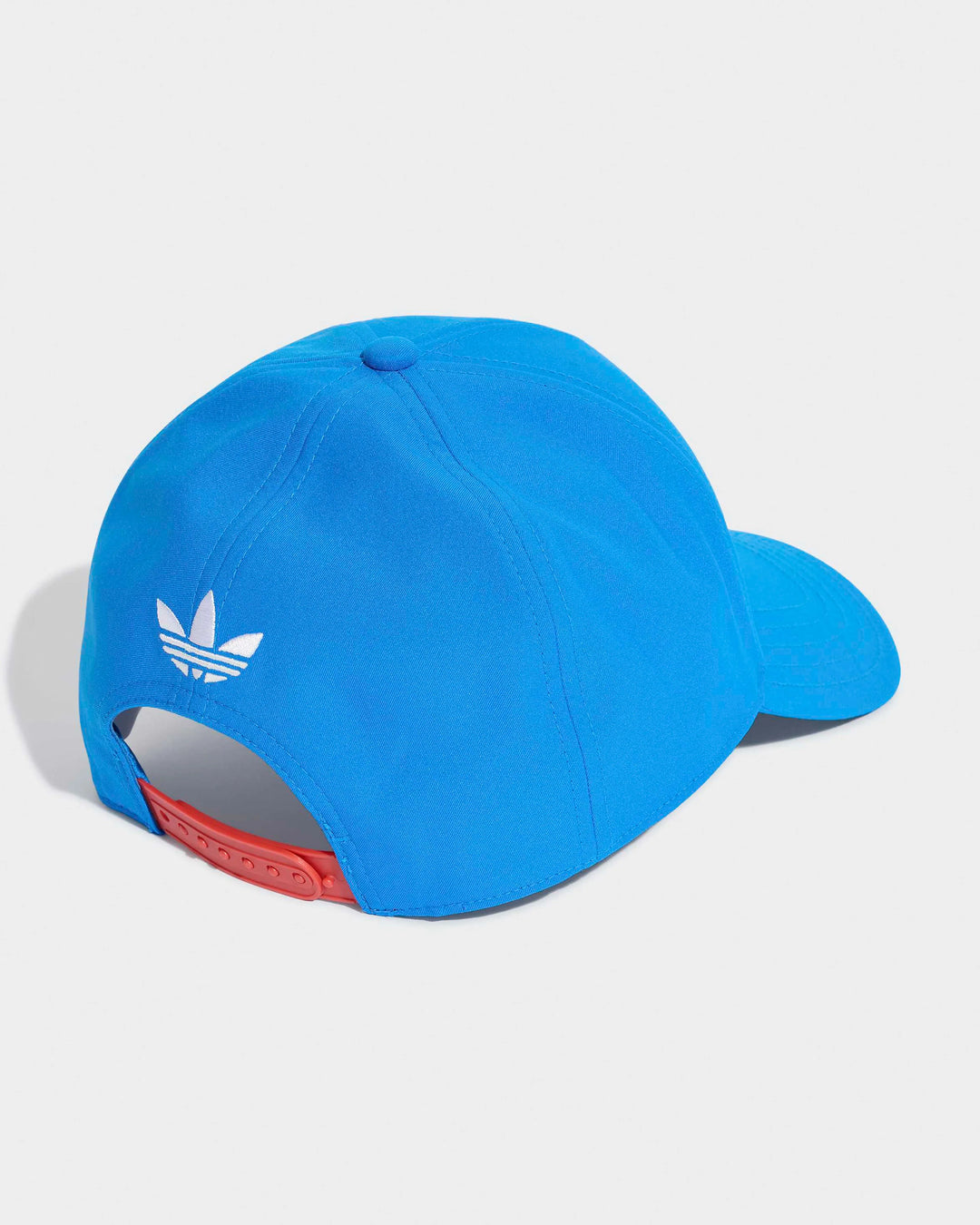 Mercedes-AMG Petronas F1 Team 2026 Blue Wonder Driver Cap