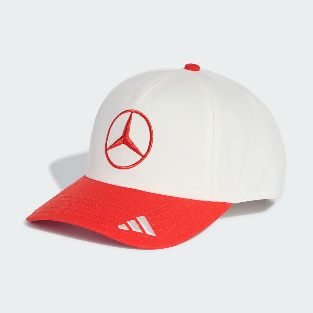 Mercedes-AMG F1 Team 2026 Team Madrid Driver Cap