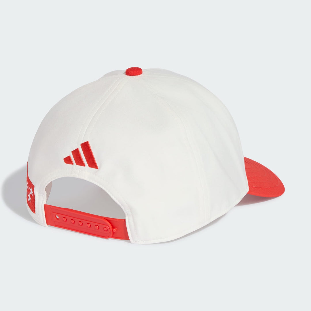 Mercedes-AMG F1 Team 2026 Team Madrid Driver Cap