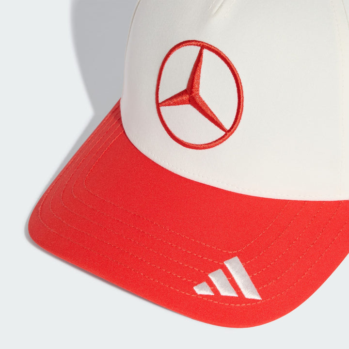 Mercedes-AMG F1 Team 2026 Team Madrid Driver Cap