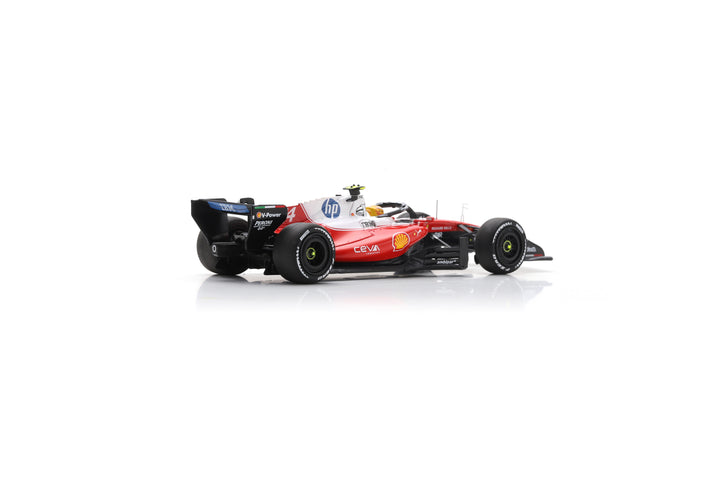 Lewis Hamilton Ferrari SF-26 Chinese GP 2026 - Looksmart Model Car