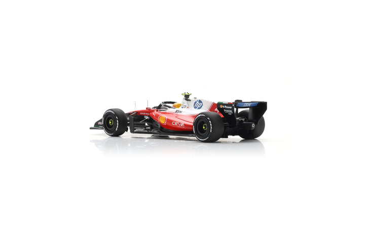 Lewis Hamilton Ferrari SF-26 Chinese GP 2026 - Looksmart Model Car
