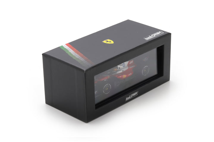 Lewis Hamilton Ferrari SF-26 Chinese GP 2026 - Looksmart Model Car