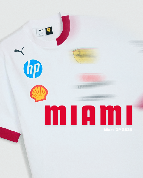 Miami Collection