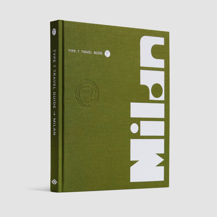 Type 7 Travel Guide: Guide To Milan