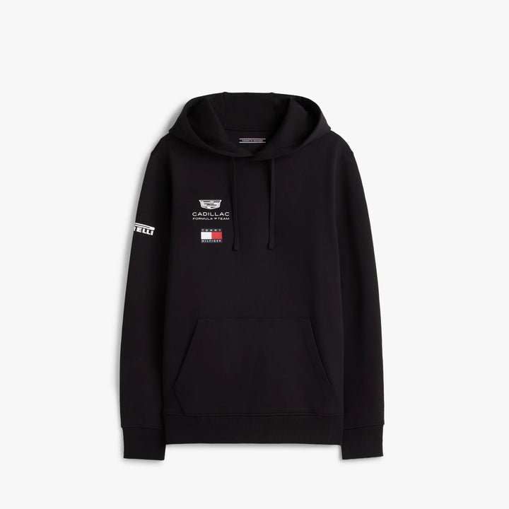 TH x Cadillac Formula 1 Team Hoodie - Black