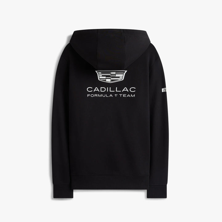 TH x Cadillac Formula 1 Team Hoodie - Black