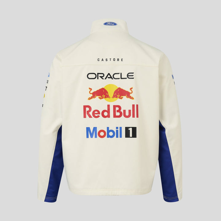 Red Bull Racing  X Ford  2026 Austin GP Motor Jacket