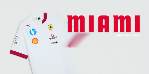 Miami Collection