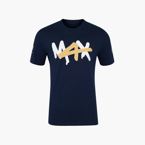 Max Verstappen World Champion 2024 T-Shirt