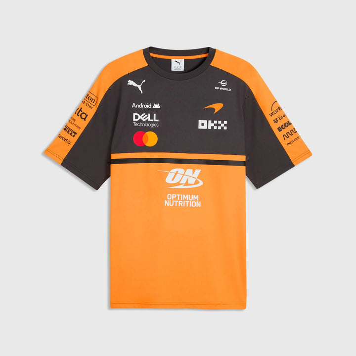 Mclaren F1 Team 2026 Team T-Shirt