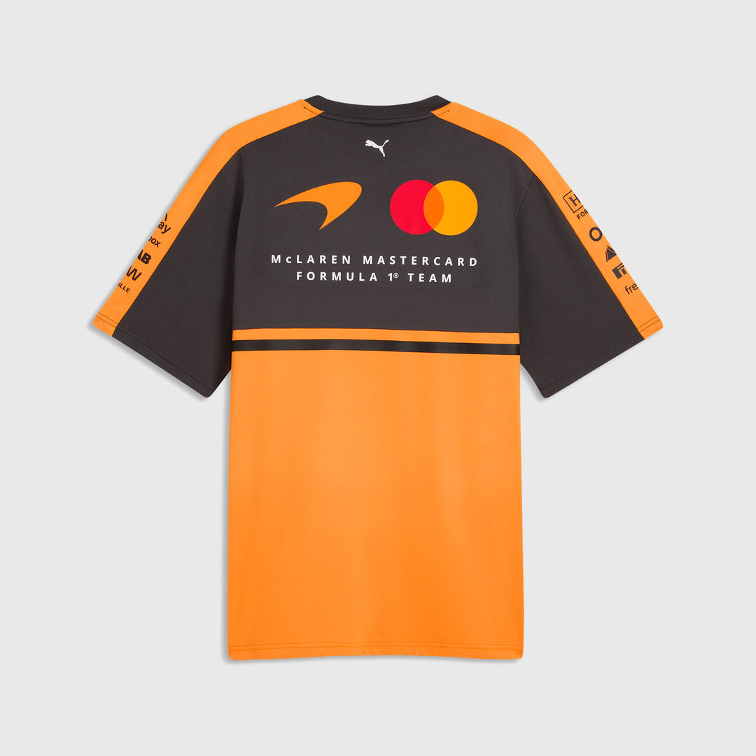 Mclaren F1 Team 2026 Team T-Shirt