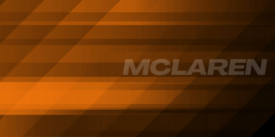 MCLAREN