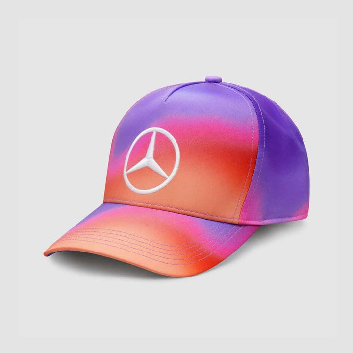 Mercedes-AMG Petronas  2024 Lewis Hamilton US GP Cap