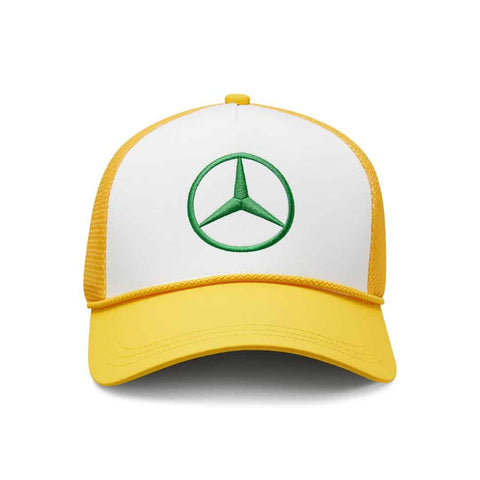 Mercedes-AMG Petronas 2024 Lewis Hamilton British GP Cap