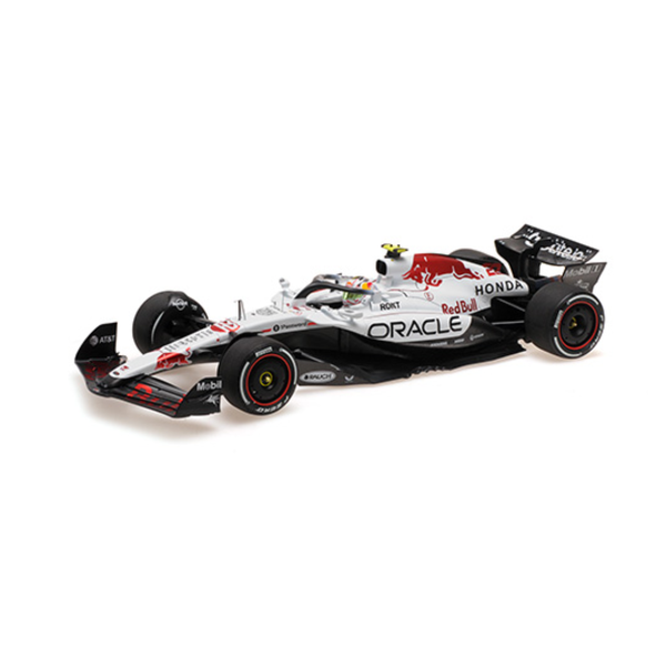 F1 Model Car