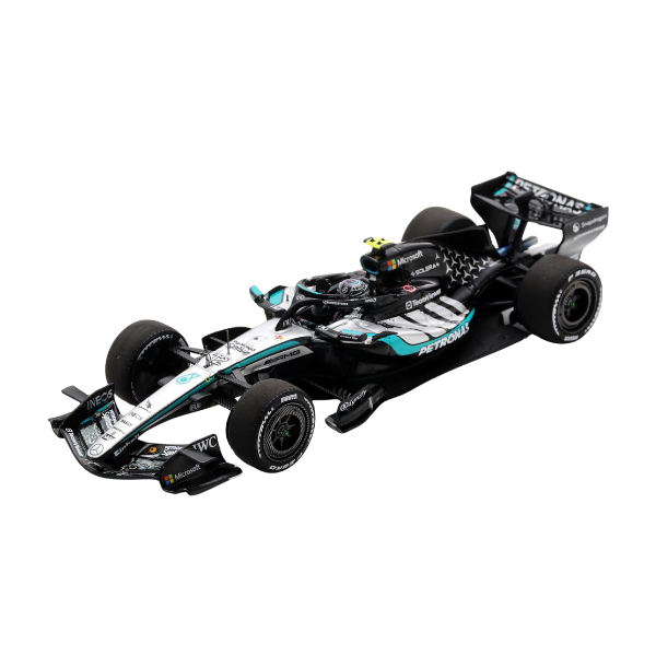 F1 Model Car