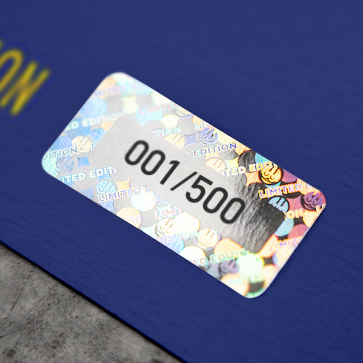 Williams FW14B | 1992 F1® World Champion | Limited Edition Automobilist Poster