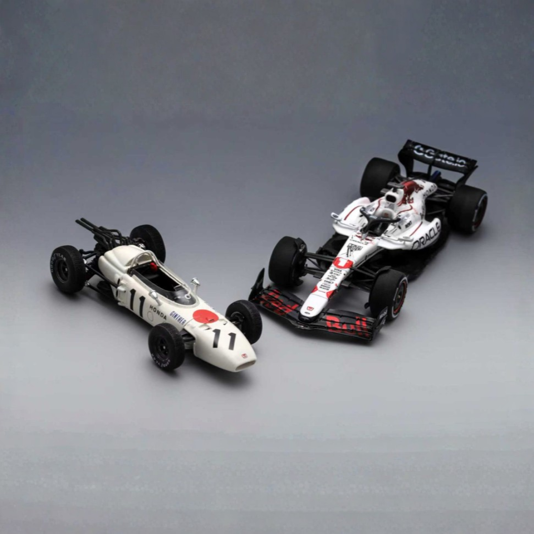 Yuki Tsunoda F1 Collection – Driven By