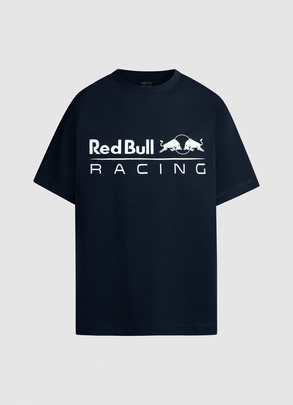Red Bull Racing by Pepe Jeans - Logo Tee (Dulwich)