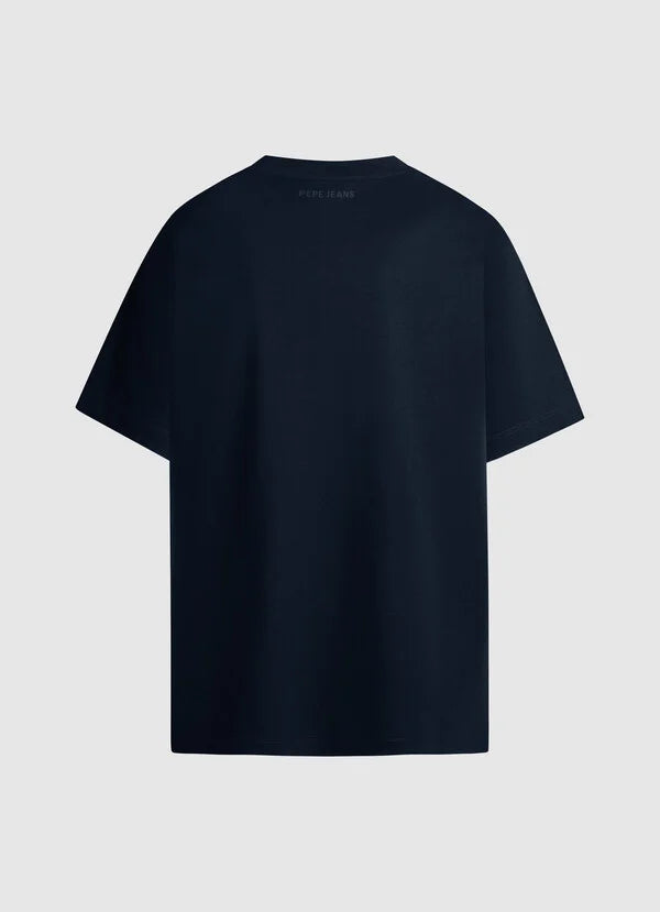 Red Bull Racing by Pepe Jeans - Logo Tee (Dulwich)