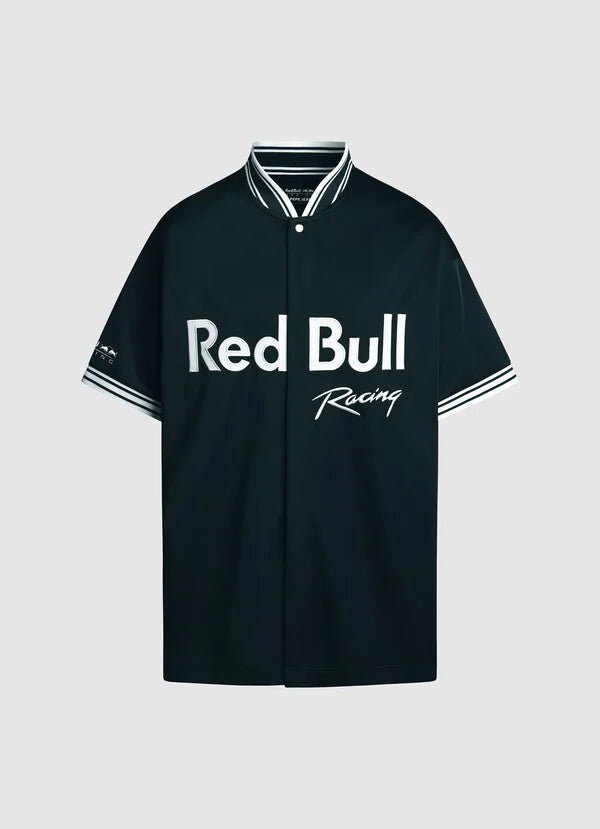 Red Bull Racing by Pepe Jeans - Pepe Jeans Sports Jersey (Dulwich)