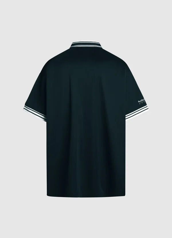 Red Bull Racing by Pepe Jeans - Pepe Jeans Sports Jersey (Dulwich)